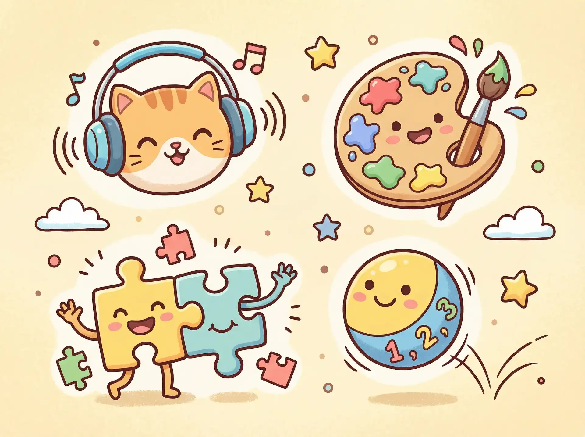 小朋友的手工作品 - 冲动的惩罚8集未删减动漫 益智创作